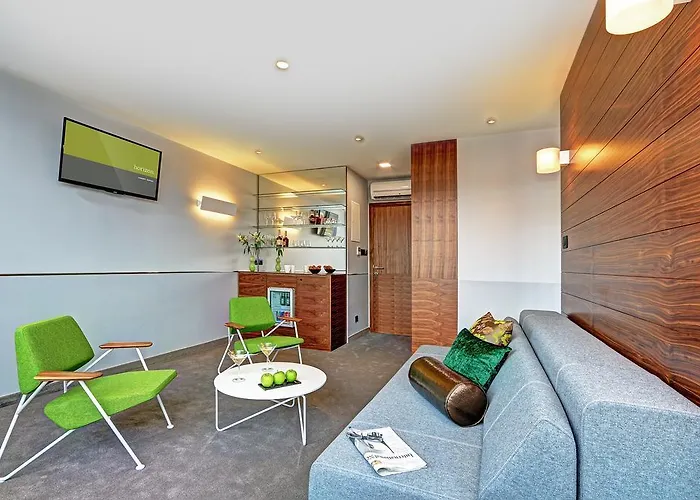 Horizon Luxury & Design Σπλιτ