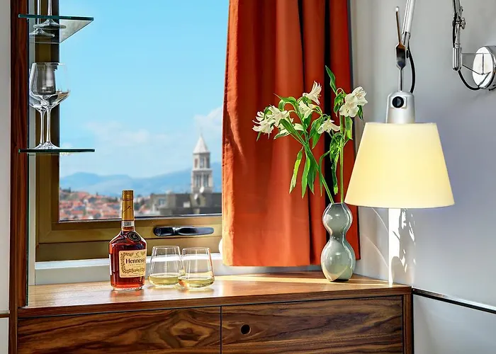 Horizon Luxury & Design Πανσιόν Σπλιτ