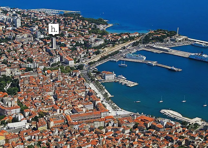 Πανσιόν Horizon Luxury & Design