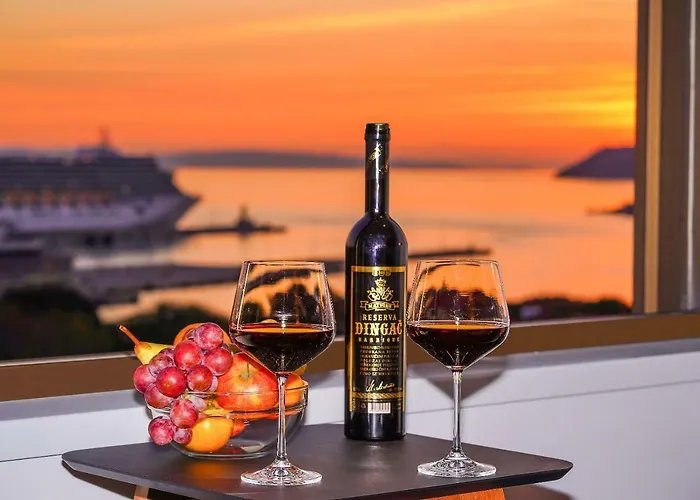 Horizon Luxury & Design Πανσιόν 4*