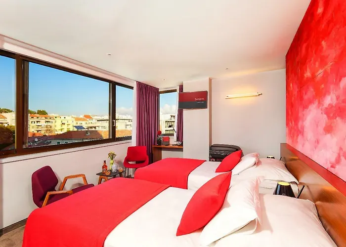 Horizon Luxury & Design Πανσιόν