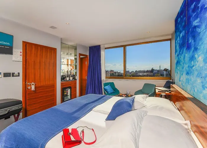 Horizon Luxury & Design Πανσιόν