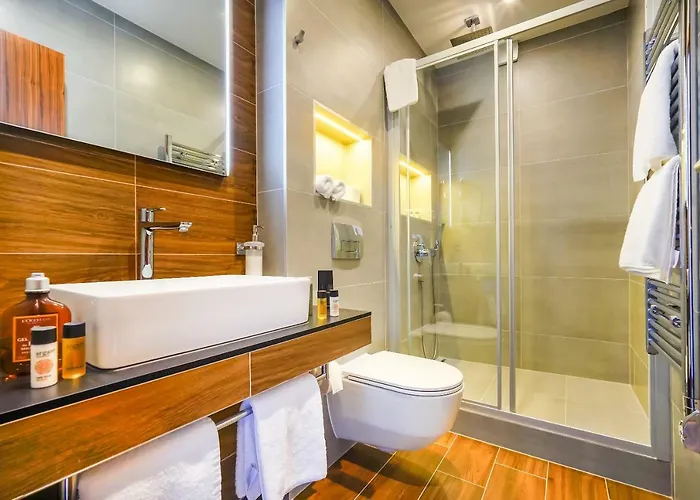 Πανσιόν Horizon Luxury & Design