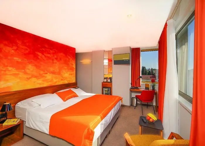 Horizon Luxury & Design 4* Σπλιτ