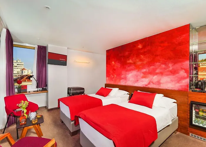 Πανσιόν Horizon Luxury & Design