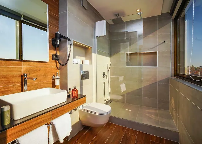 Horizon Luxury & Design Πανσιόν Σπλιτ