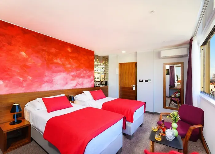 Horizon Luxury & Design 4*