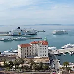 Maison d'hôtes Horizon Luxury & Design 4*
