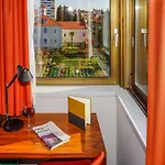 Maison d'hôtes Horizon Luxury & Design 4*
