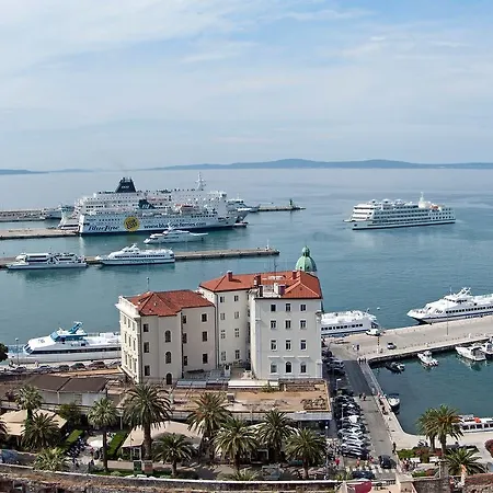 Pensionat Horizon Luxury & Design 4*