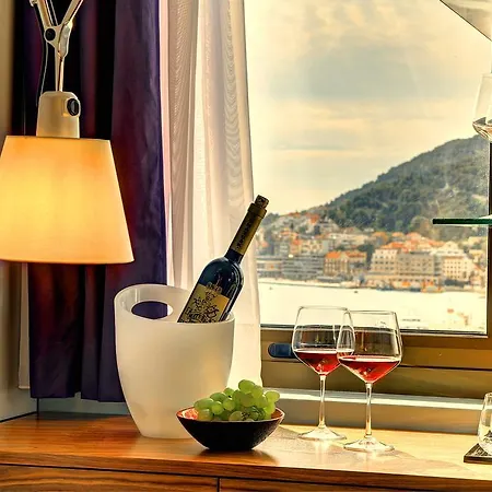 Horizon Luxury & Design Pensionat