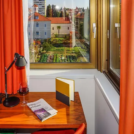 Pensionat Horizon Luxury & Design 4*