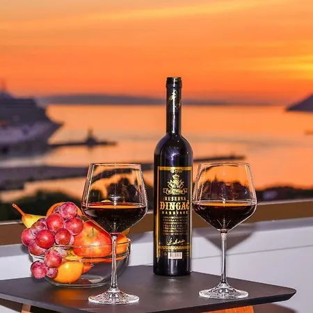 Horizon Luxury & Design Vendégház 4*
